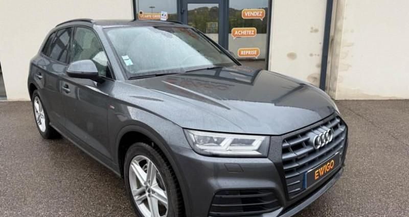 Utilisé 2017 Audi Q5 Prestige SUV | 30 990 € - Image 1/4