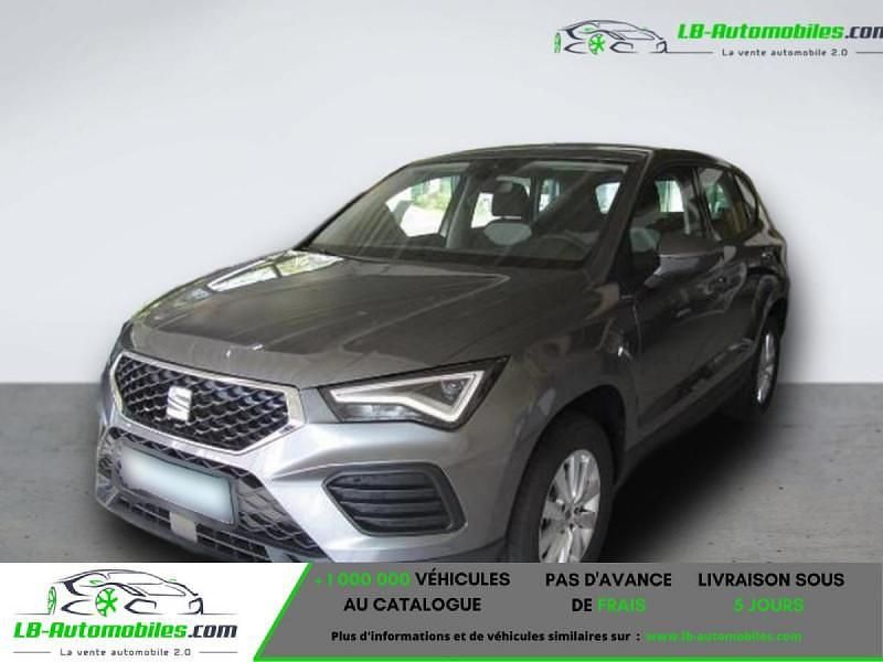 Occasion 2025 Seat Ateca Reference SUV | 28 400 € (Prix assez cher) - Image 1/4