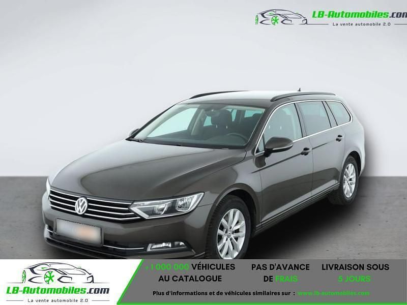 Utilisé 2018 VW Passat Break | 19 700 € (Prix juste) - Image 1/4