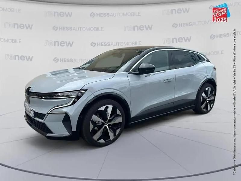 Utilisé 2025 Renault Mégane Techno SUV | 36 999 € - Image 1/4