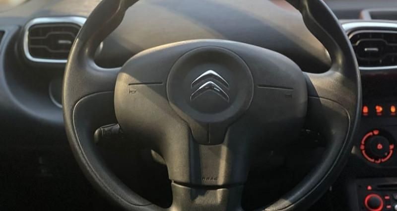 Occasion Citroën C3 Picasso 110 ch (80 kW) 2016 Monospace