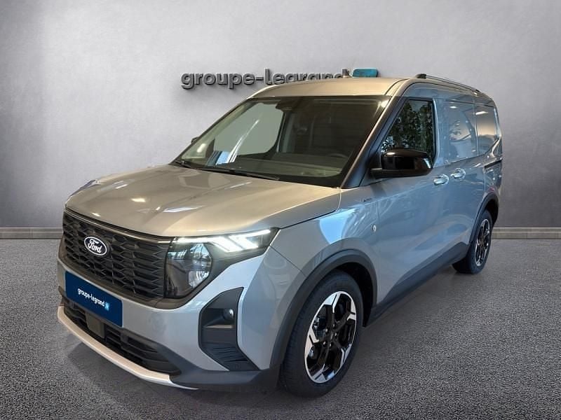 Nouvelle Ford Transit Active 100 ch (73 kW) 2025