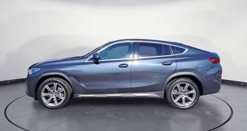 Occasion BMW X6 Comfort Edition 333 ch (244 kW) 2021 SUV