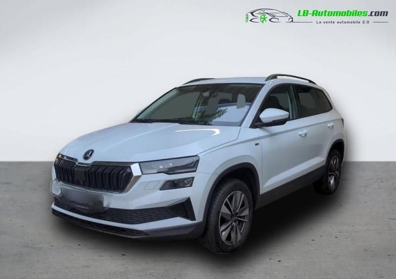 Utilisé 2022 Skoda Karoq SUV | 29 000 € (Prix juste) - Image 1/4