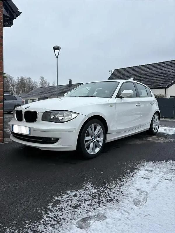 Occasion 2011 BMW 116 Comfort Edition Citadine | 5 700 € (Super prix) - Image 1/4