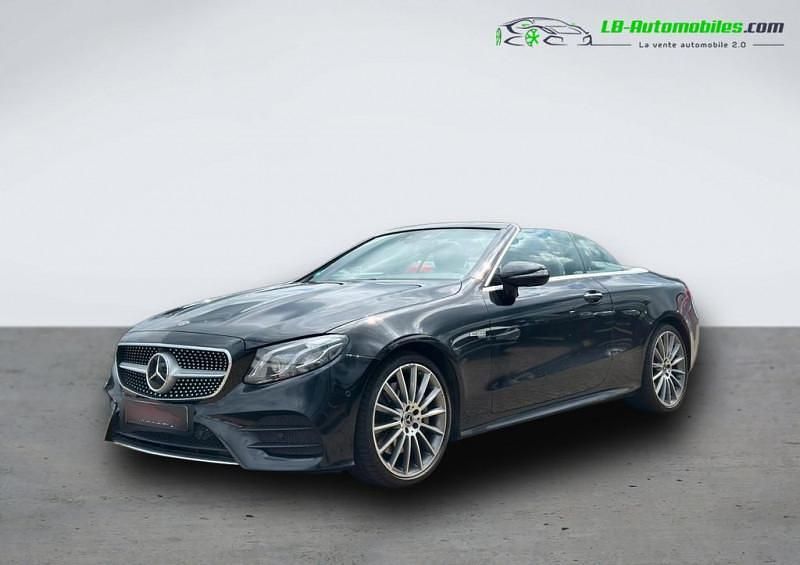 Utilisé 2019 Mercedes E450 Berline | 52 000 € - Image 1/4