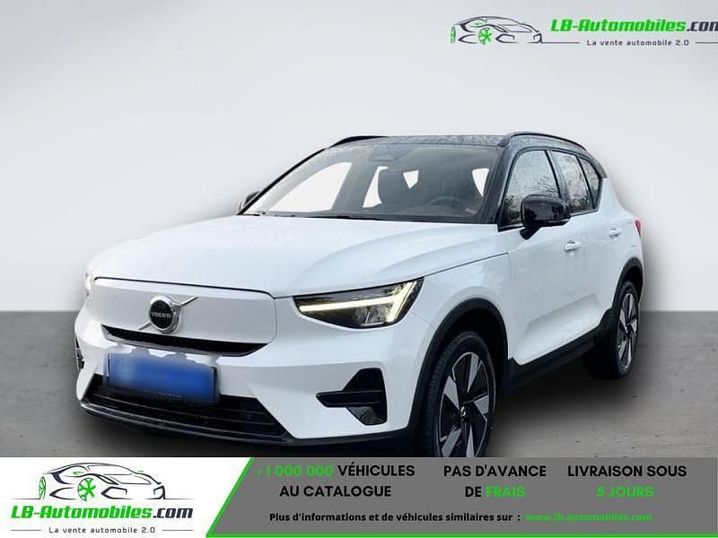 Utilisé 2024 Volvo XC40 SUV | 49 500 € - Image 1/4