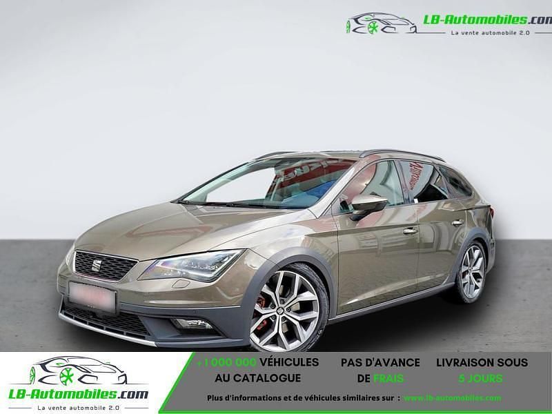 Utilisé 2016 Cupra Leon Break | 23 900 € (Prix cher) - Image 1/4