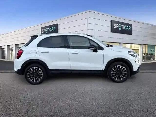 Occasion Fiat 500X S 2023 Blanc SUV