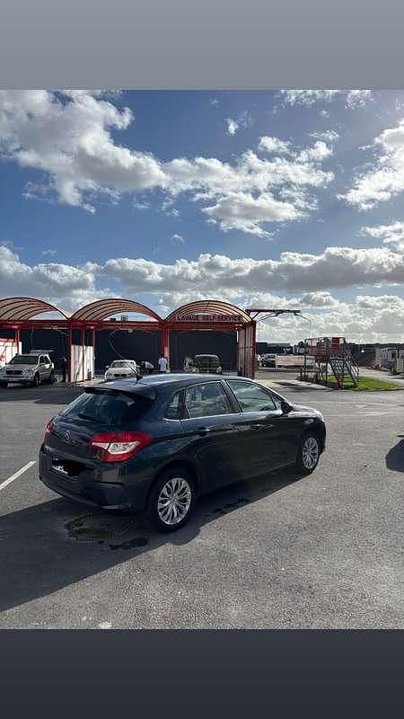 Occasion Citroën C4 90 ch (66 kW) 2014 Berline