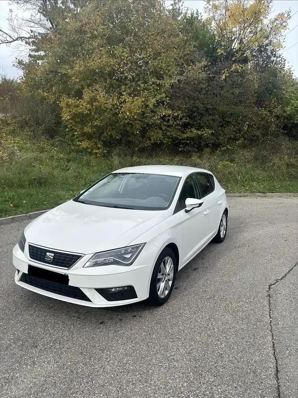Utilisé 2019 Seat Leon Style Berline | 13 500 € (Super prix) - Image 1/4