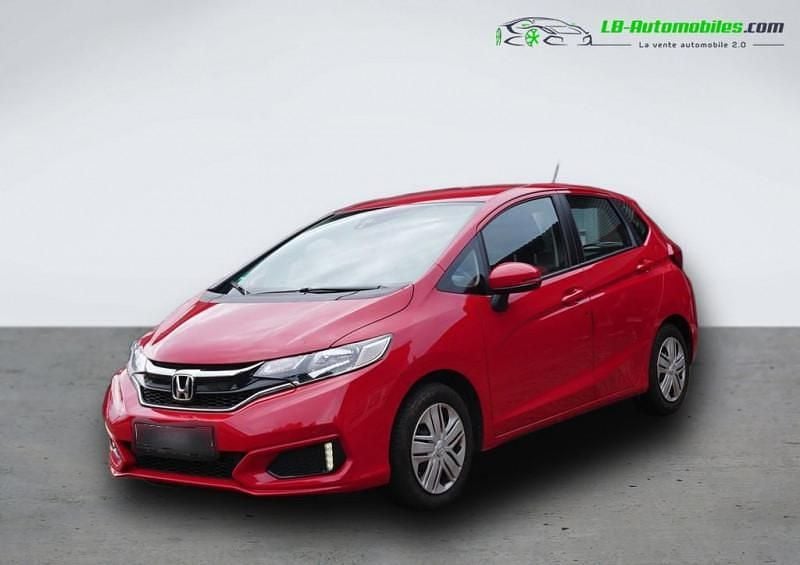 Utilisé 2018 Honda Jazz Citadine | 16 300 € (Bon prix) - Image 1/4