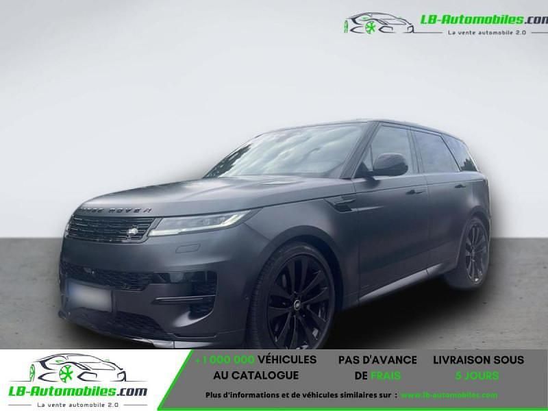 Occasion 2025 Land Rover Range Rover SUV | 147 500 € - Image 1/4
