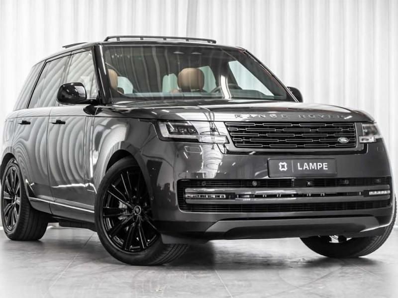 Utilisé 2023 Land Rover Range Rover SUV | 128 990 € (Super prix) - Image 1/4