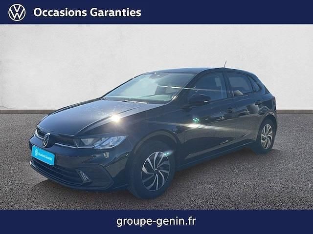 Occasion 2024 VW Polo Edition | 21 290 € (Prix assez cher) - Image 1/4