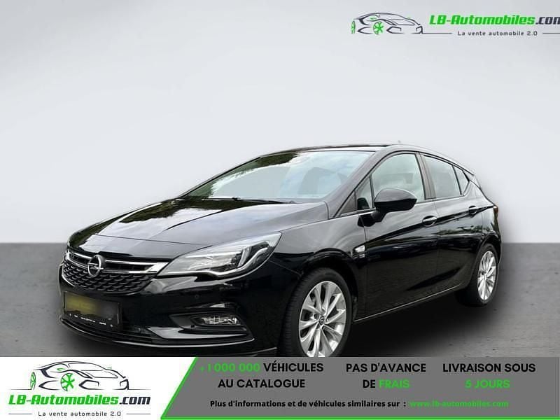 Utilisé 2019 Opel Astra Berline | 16 700 € (Prix juste) - Image 1/4