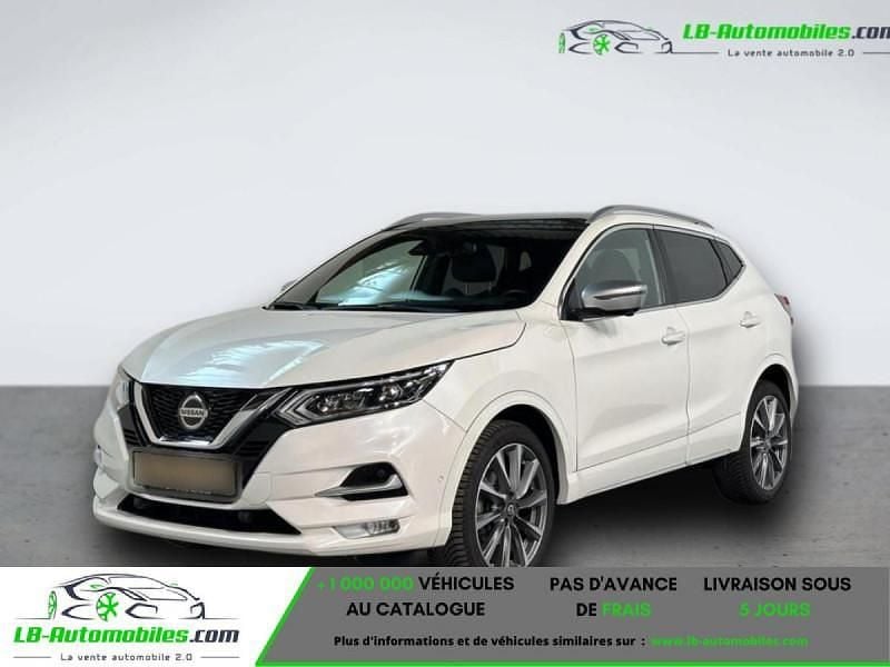 Occasion 2020 Nissan Qashqai SUV | 26 200 € (Prix assez cher) - Image 1/4