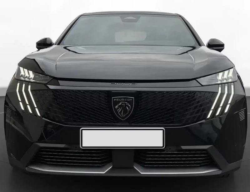 Noir Occasion 2011 Peugeot 3008 SUV | 28 298 € - Image 1/4