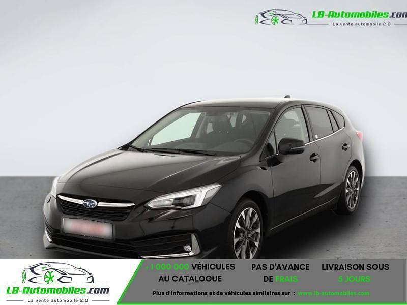 Utilisé 2021 Subaru Impreza Berline | 27 200 € - Image 1/4