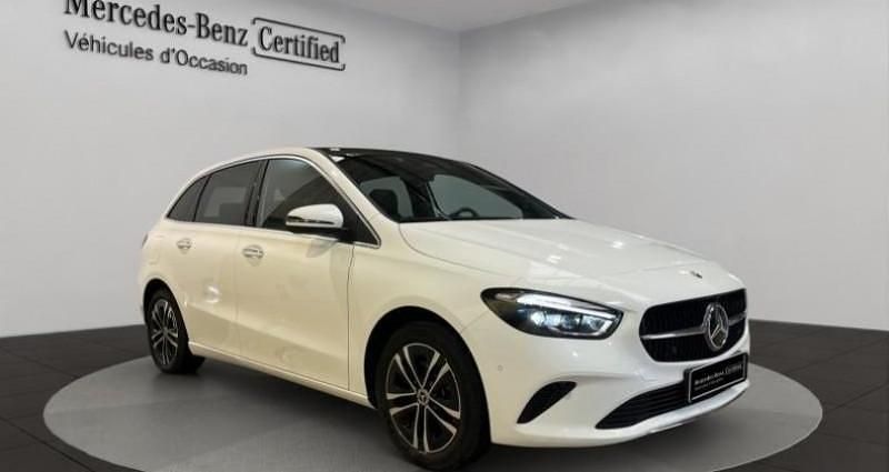 Occasion Mercedes B250e Progressive 163 ch (119 kW) 2023 Monospace
