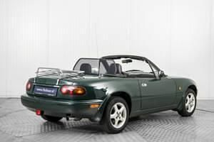 Occasion Mazda MX5 90 ch (66 kW) 1997 Vert Cabriolet