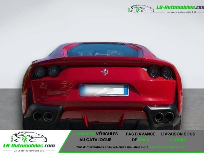 Occasion Ferrari 812 795 ch (584 kW) 2020 Coupé
