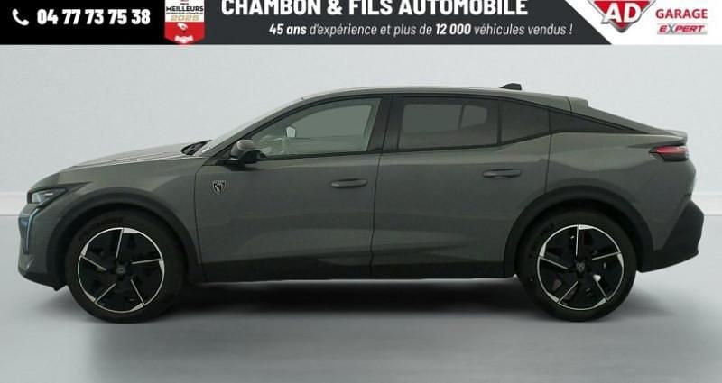 Occasion Peugeot 408 GT 136 ch (100 kW) 2025 SUV