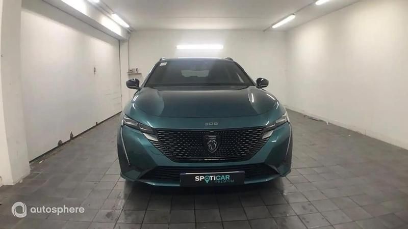 Occasion Peugeot 308 GT 152 ch (111 kW) 2022 Break