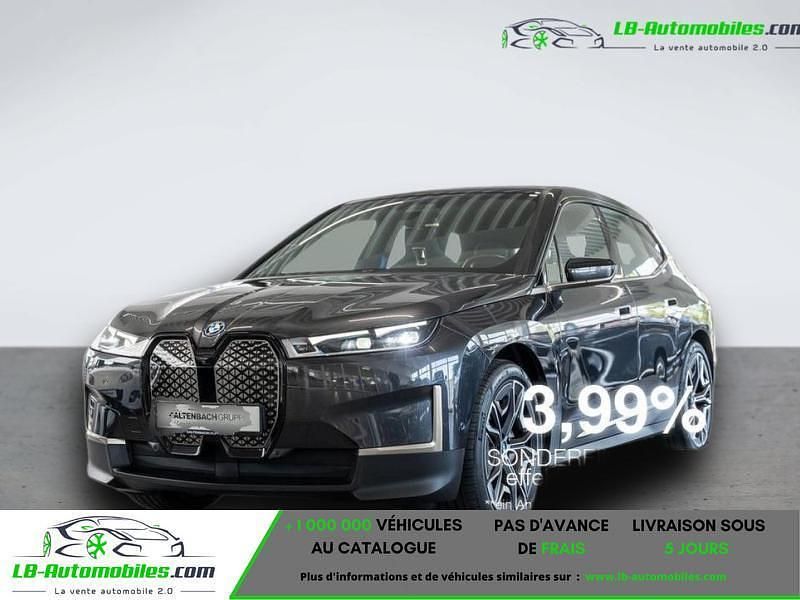 Utilisé 2022 BMW iX Sport Line SUV | 48 400 € (Bon prix) - Image 1/4