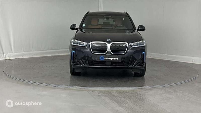 Occasion BMW iX3 M Sport 213 kW (290 ch) 2022 SUV