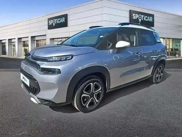 Blanc Occasion 2022 Citroën C3 Aircross Business Class SUV | 13 999 € (Prix juste) - Image 1/4