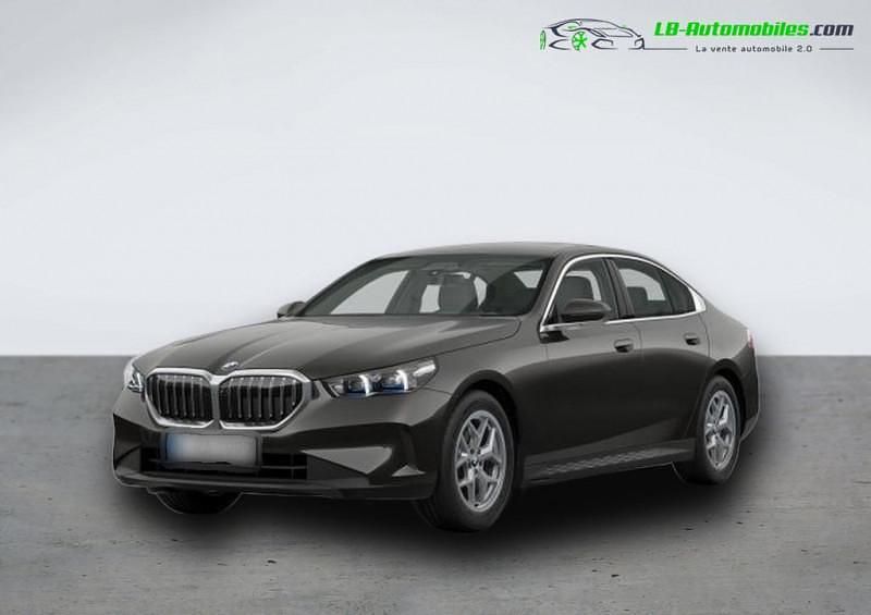 Utilisé 2024 BMW 520 Sport Line Berline | 54 700 € (Prix juste) - Image 1/4