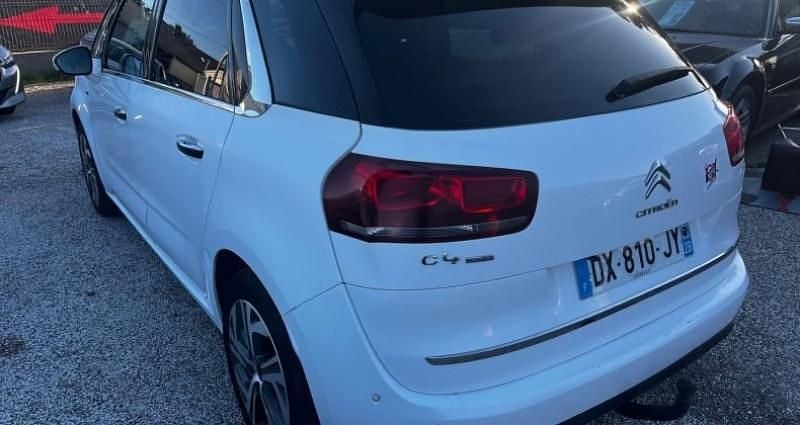 Occasion Citroën C4 Picasso Business Class 120 ch (88 kW) 2015 Monospace