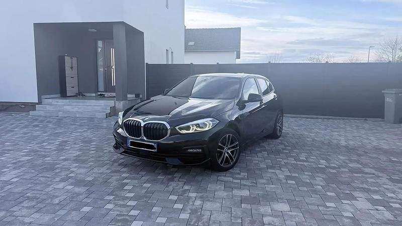 Occasion BMW 116 Sport Line 116 ch (85 kW) 2020 Citadine