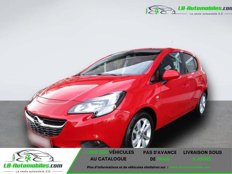Occasion 2017 Opel Corsa Citadine | 15 800 € (Prix assez cher) - Image 1/4
