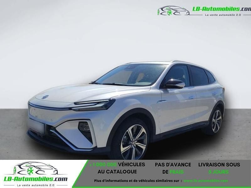Utilisé 2022 MG Marvel R SUV | 31 200 € (Prix juste) - Image 1/4