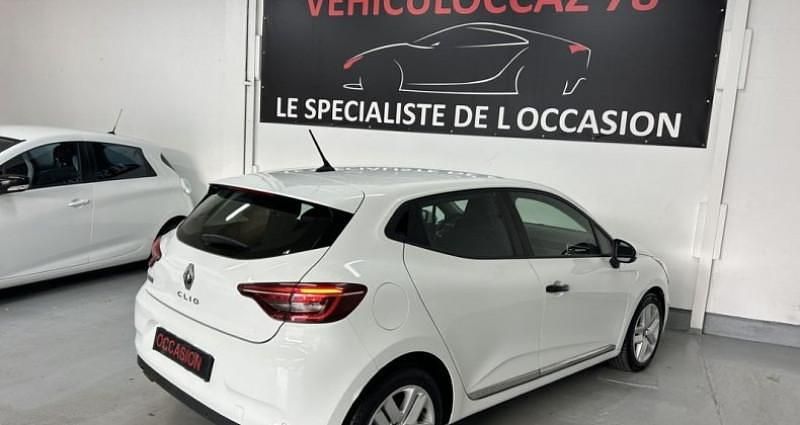 Occasion Renault Clio V Business 65 ch (47 kW) 2021 Citadine