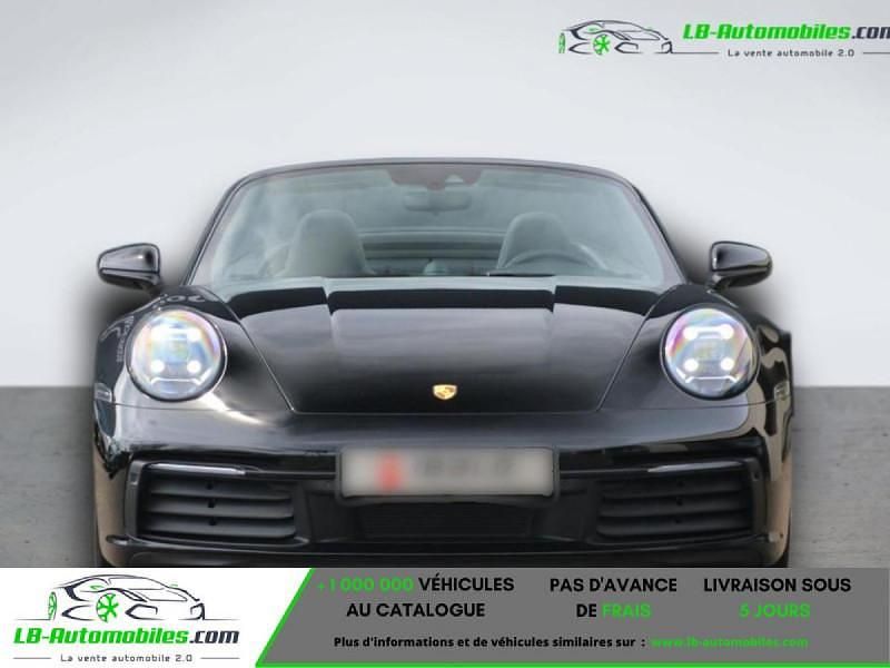 Occasion Porsche 911 450 ch (330 kW) 2021 Coupé