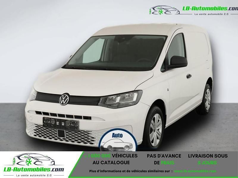 Occasion 2025 VW Caddy Monospace | 29 500 € - Image 1/4