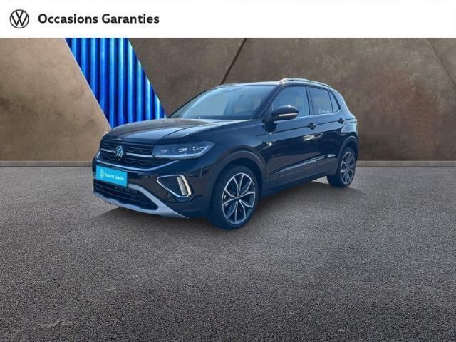 Utilisé 2025 VW T-Cross Style SUV | 35 335 € - Image 1/4