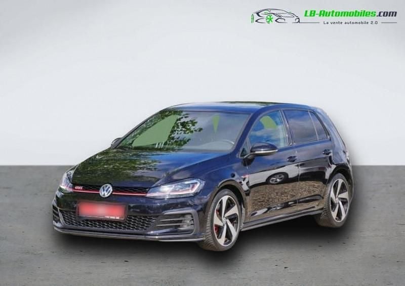 Utilisé 2019 VW Golf VII GTI Berline | 23 200 € (Bon prix) - Image 1/2