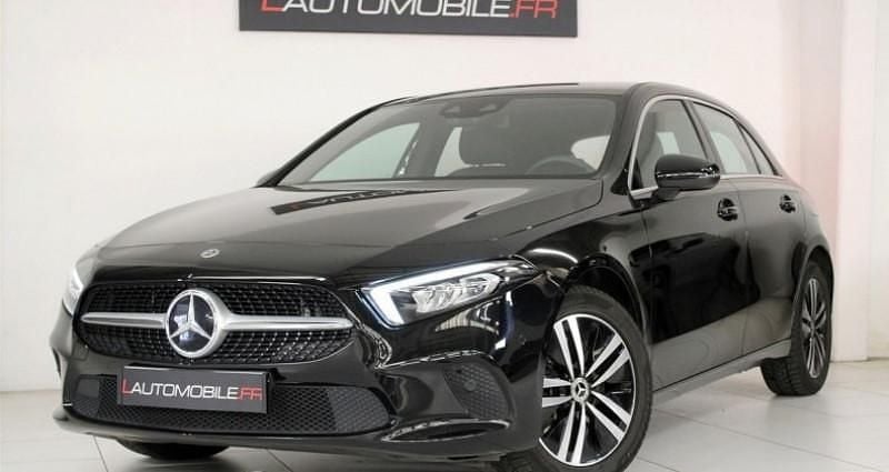 Utilisé 2020 Mercedes A250 Style Berline | 25 450 € (Bon prix) - Image 1/4