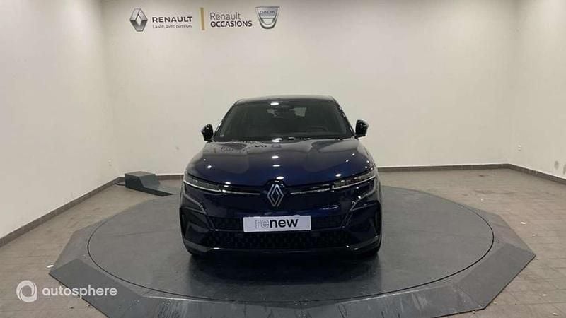 Occasion Renault Megane E-Tech Techno 163 kW (222 ch) 2025 SUV