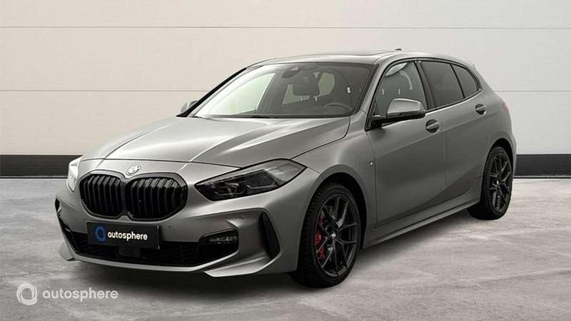 Occasion BMW 120 M Sport 181 ch (133 kW) 2023 Citadine