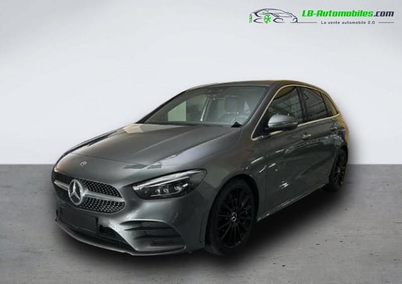 Utilisé 2020 Mercedes B250 Monospace | 32 200 € - Image 1/4