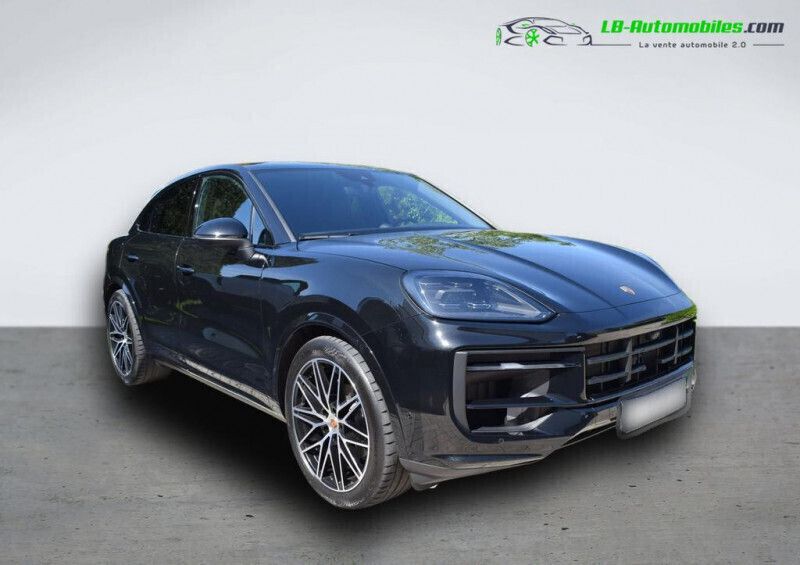 Utilisé 2025 Porsche Cayenne SUV | 121 400 € - Image 1/4