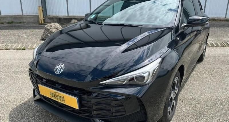 Utilisé 2024 MG MG3 Luxury Citadine | 19 490 € (Prix juste) - Image 1/4