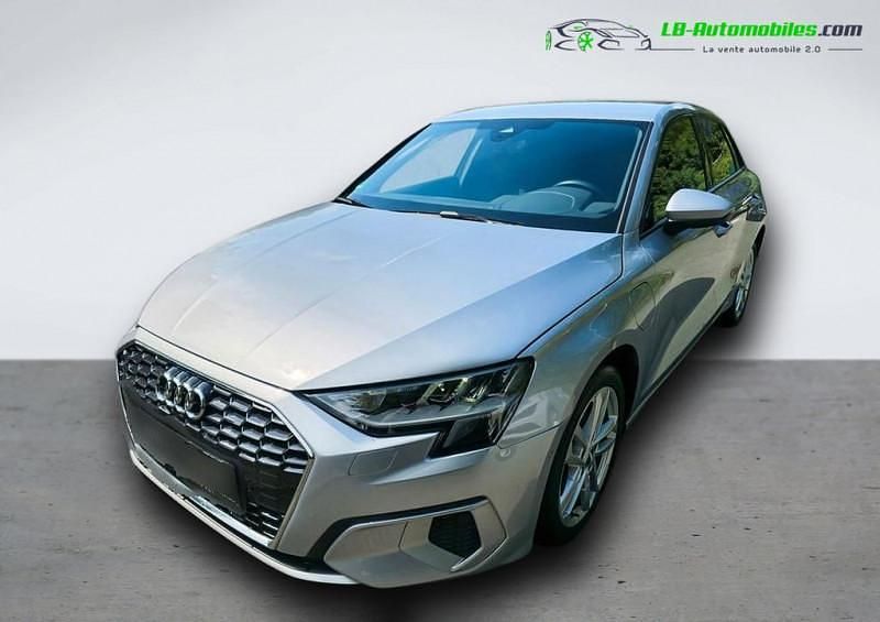 Utilisé 2022 Audi A3 Sportback e-tron Sport Berline | 26 700 € (Prix juste) - Image 1/4