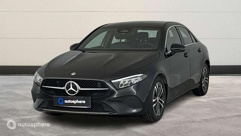 Occasion Mercedes A180 Progressive 137 ch (100 kW) 2024 Berline
