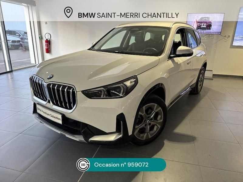 Occasion 2022 BMW X1 xLine SUV | 34 990 € - Image 1/4